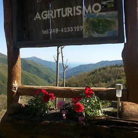 Agriturismo La Fontana Dell'Olmo-3